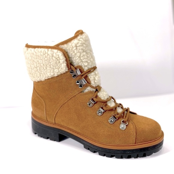 NEW MARC FISHER ISALIA BOOTIE - Picture 4 of 12